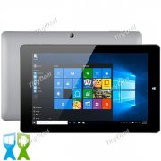 Win 10 UND Android 5, 10" Tablet 