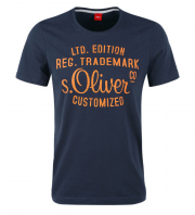 s.Oliver Shirts f&uuml;r nur 9,99 &euro;