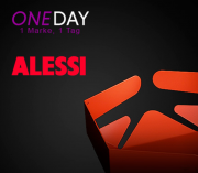 ALESSI Sale mit bis zu 60 % Rabatt *nur heute
