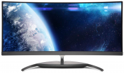 Philips Brilliance BDM3490UC 34" Curved Monitor nur 499 &euro;