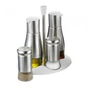  5-teiliges Esmeyer Menage-Set Belle (-43%)