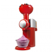 Swirlio Frozen Fruit Dessert Maker nur etwa 60 &euro;