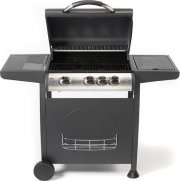 El Fuego Texas AY 401 Gasgrill Gasgrillwagen f&uuml;r 159,50