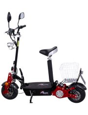  E-Scooter &raquo;Street 40&laquo;, 800 Watt, 35 km/h