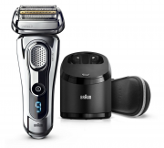 Braun Series 9 9296cc Elektrischer Rasierer Wet & Dry nur 235,99 &euro;