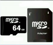 64 GB MICRO SD-SPEICHERKARTE CLASS 10! NEU! Volle 64GB! f&uuml;r 10,99&euro; incl VSK