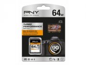 64 GB SDHC-Karte f&uuml;r 16,95&euro;
