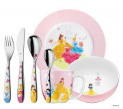 WMF Kindergeschirr 7-teilig Princess f&uuml;r 29,95 &euro;