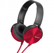 SONY MDR-XB450APR Extra-Bass Kopfh&ouml;rer nur 17 &euro;