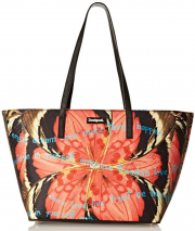 Desigual Schultertasche San Francisco Butterfly f&uuml;r 26,54 &euro;