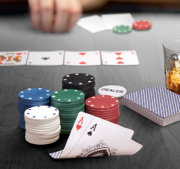 Casino Poker Set kostenlos + 2 weitere Gratisartikel 