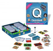 Ravensburger Quizduell Brettspiel f&uuml;r 18,79 &euro;