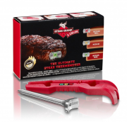 Steak Champ 3-color Thermometer f&uuml;r 44,95&nbsp;&euro;