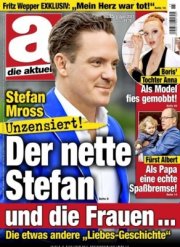 die aktuelle Probeabo kostenlos - keine Zahlung erforderlich *TOP