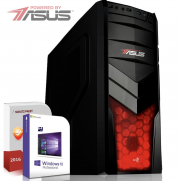 Asus Quad Core Computer GAMER A10 7850K f&uuml;r 333 &euro;