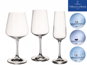 Villeroy & Boch Ovid Gl&auml;serset, 12-tlg. f&uuml;r 30,90 &euro;