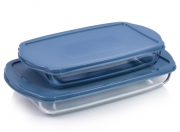 2 Schott Zwiesel Auflaufformen nur 12,99 &euro;