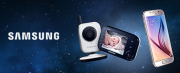 Samsung Sale - Smartphones und Kameras mit hohen Rabatten