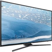 Sch&ouml;n gro&szlig; und g&uuml;nstig... 55" smart TV von Samsung 