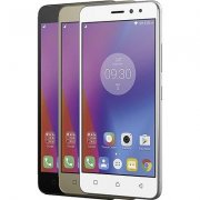 Lenovo K6 Android Dual-SIM Smartphone Handy
