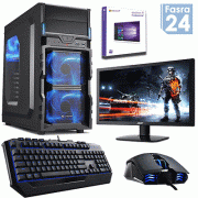 Gamer komplett PC zum klasse Preis von 575.-&euro;