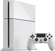 PS4 slim wei&szlig; + 2. Controller nur 253 &euro;