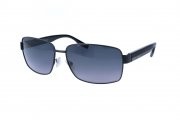 Hugo Boss Herren-Sonnenbrille 0507/F/S 10G/HD Schwarz