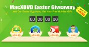 Ostereiersuche Giveaway - 4 Mac-Apps warten auf Finder (bis zum 19. April)