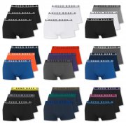 Hugo Boss Boxershorts 3er Pack nur 29,99 &euro; inkl. Versand