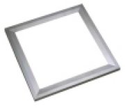 LED-Panel Leuchte, 30*30cm, wei&szlig; 12Watt/760Lumen