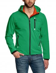 CMP Herren Softshell Jacke 