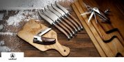 65% Rabatt auf Laguiole K&uuml;chenmesser etc