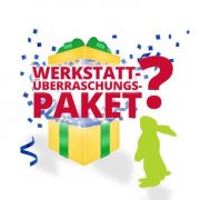 &Uuml;berraschung... - 55%, f&uuml;r 25 &euro;