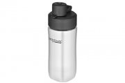 Thermos Trinkflasche Thermocafe, Silber, 0.5 Liter, 071741 