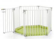 Hauck Baby Park inklusive Matratze f&uuml;r 70 &euro;