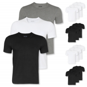 HUGO BOSS T-Shirts 3er Pack f&uuml;r 29,99 &euro;