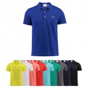 Lacoste Polo slim Fit je 39,90 &euro;