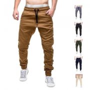 Chino-Joggingpants