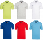 Kappa Peleot Poloshirts je 7,99 &euro;