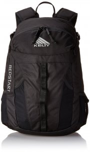 Kelty Rucksack Redstart, Schwarz, 61 x 38 x 6 x cm, 860-22618813BK 