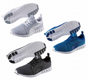 Puma Carson Knitted Sneaker je nur 39,99 &euro;