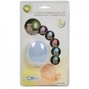 LED Nachtlicht mit Farbwechsel, 0,6 W
