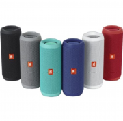 JBL Flip 4 tragbarer Bluetooth Lautsprecher f&uuml;r 99,90 &euro;