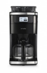 smarter Coffee WiFi Kaffeemaschine mit Mahlwerk