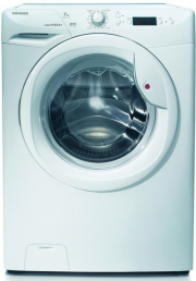 Hoover VT 714 D23 Waschmaschine nur 239,90 &euro;