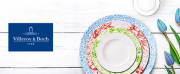 Villeroy&Boch Sale mit bis zu 70 % Rabatt