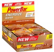 12er Pack Energize Wafer Bar (je 40g) als MHD-Ware nur 8,99 &euro; inkl. Versand