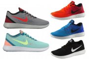 Nike Free RN Run Herren Laufschuhe je nur 70 &euro; inkl. Versand