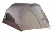 Kelty Zelt Parthenon 8 8 Personen, Cool Grey/Putty, 860-40109808 
