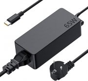 65W USB C Netzteil f&uuml;r Lenovo Laptop Ladekabel f&uuml;r Lenovo Thinkpad X1 T14 T15 X13